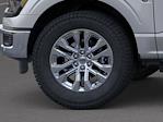 2025 Ford F-150 SuperCrew Cab 4WD Pickup for sale #S5F0130 - photo 19