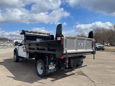 New 2025 Ford F-550 - photo 1