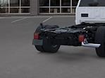 2025 Ford F-550 Regular Cab DRW 4WD Cab Chassis for sale #S5F0157 - photo 21