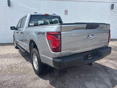 2025 Ford F-150 SuperCrew Cab 4x4 Pickup for sale #S5F0190 - photo 2
