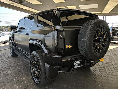 2024 GMC Hummer EV SUV AWD SUV for sale #S5F0235A - photo 2