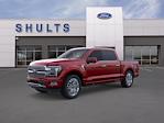 2025 Ford F-150 SuperCrew Cab 4WD Pickup for sale #S5F0287 - photo 1