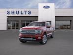2025 Ford F-150 SuperCrew Cab 4WD Pickup for sale #S5F0287 - photo 3