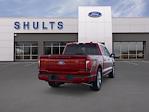 2025 Ford F-150 SuperCrew Cab 4WD Pickup for sale #S5F0287 - photo 8