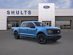 2025 Ford F-150 SuperCrew Cab 4WD Pickup for sale #S5F0354 - photo 7