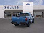 2025 Ford F-150 SuperCrew Cab 4WD Pickup for sale #S5F0354 - photo 8