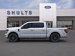 2025 Ford F-150 SuperCrew Cab 4x4 Pickup for sale #S5F0391 - photo 3