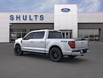 2025 Ford F-150 SuperCrew Cab 4x4 Pickup for sale #S5F0391 - photo 4