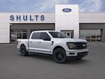 2025 Ford F-150 SuperCrew Cab 4x4 Pickup for sale #S5F0391 - photo 7