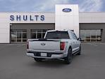 2025 Ford F-150 SuperCrew Cab 4x4 Pickup for sale #S5F0391 - photo 8