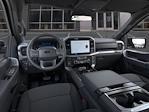 2025 Ford F-150 SuperCrew Cab 4x4 Pickup for sale #S5F0391 - photo 9