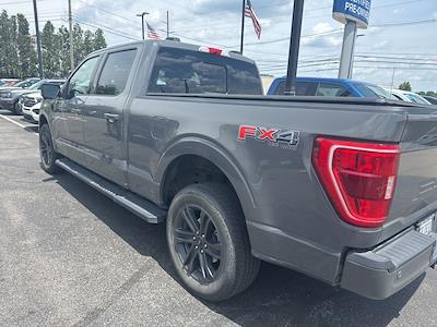 2021 Ford F-150 SuperCrew Cab 4x4 Pickup for sale #S5F0391A - photo 2