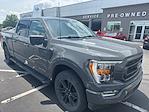2021 Ford F-150 SuperCrew Cab 4x4 Pickup for sale #S5F0391A - photo 4