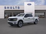 2025 Ford F-150 SuperCrew Cab 4x4 Pickup for sale #S5F0412 - photo 1