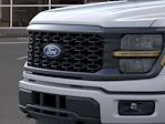 2025 Ford F-150 SuperCrew Cab 4x4 Pickup for sale #S5F0412 - photo 17