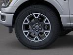 2025 Ford F-150 SuperCrew Cab 4x4 Pickup for sale #S5F0412 - photo 19