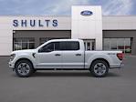 2025 Ford F-150 SuperCrew Cab 4x4 Pickup for sale #S5F0412 - photo 4