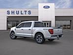 2025 Ford F-150 SuperCrew Cab 4x4 Pickup for sale #S5F0412 - photo 2