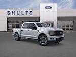2025 Ford F-150 SuperCrew Cab 4x4 Pickup for sale #S5F0412 - photo 7
