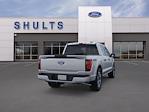 2025 Ford F-150 SuperCrew Cab 4x4 Pickup for sale #S5F0412 - photo 8