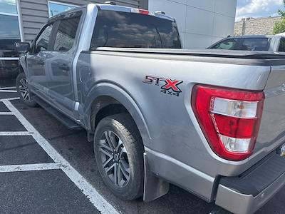 2021 Ford F-150 SuperCrew Cab 4x4 Pickup for sale #S5F0412A - photo 2