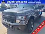 2014 Ford F-150 SuperCrew Cab 4WD Pickup for sale #S5F0412B - photo 1