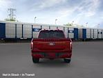 2025 Ford F-150 SuperCrew Cab 4WD Pickup for sale #S5F0479 - photo 5