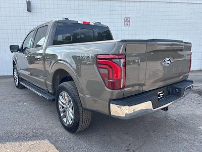 2025 Ford F-150 SuperCrew Cab 4x4 Pickup for sale #S5F0506 - photo 2