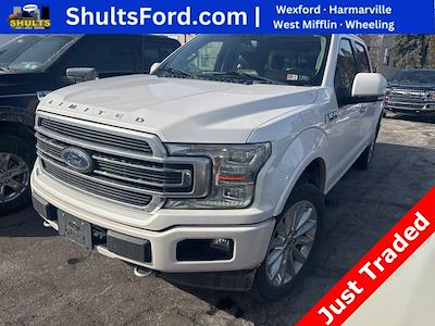 Used 2019 Ford F-150 - photo 1