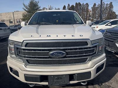 Used 2019 Ford F-150 - photo 1