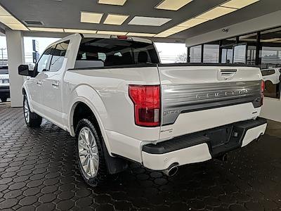 Used 2019 Ford F-150 - photo 1