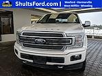 2019 Ford F-150 SuperCrew Cab 4WD Pickup for sale #S5F0578A - photo 1