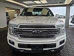 2019 Ford F-150 SuperCrew Cab 4WD Pickup for sale #S5F0578A - photo 2