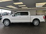 2019 Ford F-150 SuperCrew Cab 4WD Pickup for sale #S5F0578A - photo 8