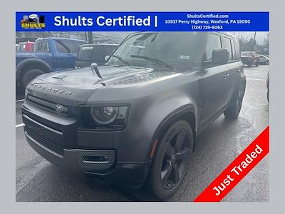 Used 2023 Land Rover Defender - photo 1