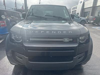 Used 2023 Land Rover Defender - photo 1