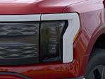 New 2025 Ford F-150 Lightning Lariat SuperCrew Cab AWD Pickup for sale #S5F0634 - photo 18