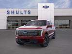 New 2025 Ford F-150 Lightning Lariat SuperCrew Cab AWD Pickup for sale #S5F0634 - photo 3