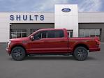 New 2025 Ford F-150 Lightning Lariat SuperCrew Cab AWD Pickup for sale #S5F0634 - photo 4