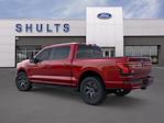 New 2025 Ford F-150 Lightning Lariat SuperCrew Cab AWD Pickup for sale #S5F0634 - photo 2