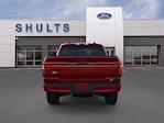New 2025 Ford F-150 Lightning Lariat SuperCrew Cab AWD Pickup for sale #S5F0634 - photo 5