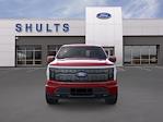 New 2025 Ford F-150 Lightning Lariat SuperCrew Cab AWD Pickup for sale #S5F0634 - photo 6