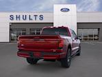 New 2025 Ford F-150 Lightning Lariat SuperCrew Cab AWD Pickup for sale #S5F0634 - photo 8