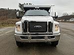 2025 Ford F-750 Regular Cab DRW 4x2, Rugby Titan Dump Truck for sale #S5F0648 - photo 3