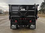 2025 Ford F-750 Regular Cab DRW 4x2, Rugby Titan Dump Truck for sale #S5F0648 - photo 7