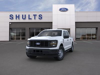 2025 Ford F-150 SuperCrew Cab 4x4 Pickup for sale #S5F0701 - photo 2