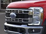 2025 Ford F-550 Regular Cab DRW 4WD Cab Chassis for sale #S5F0712 - photo 17