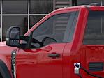 2025 Ford F-550 Regular Cab DRW 4WD Cab Chassis for sale #S5F0712 - photo 20