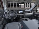 2025 Ford F-550 Regular Cab DRW 4WD Cab Chassis for sale #S5F0712 - photo 9