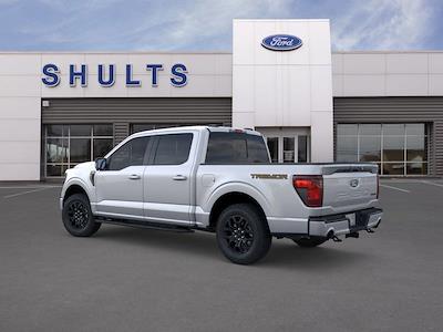 New 2025 Ford F-150 Tremor SuperCrew Cab for sale #S5F0755 - photo 2